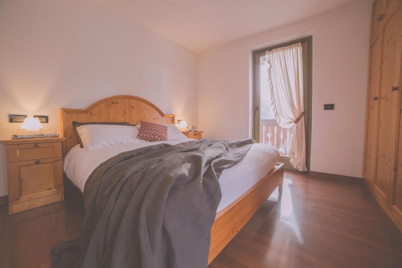 마돈나 디 캄필리오 Rta Torre Del Brenta 아파트 호텔 외부 사진