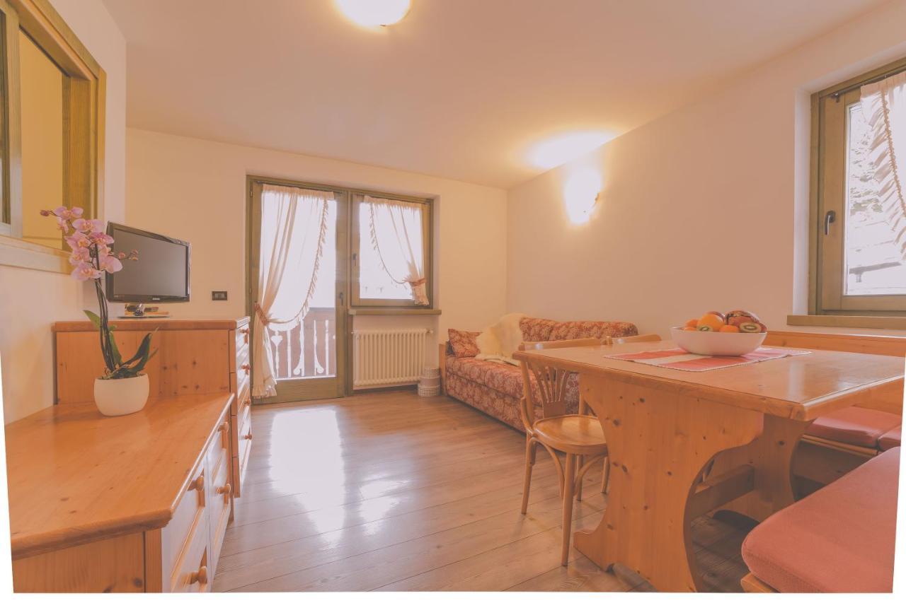 마돈나 디 캄필리오 Rta Torre Del Brenta 아파트 호텔 외부 사진